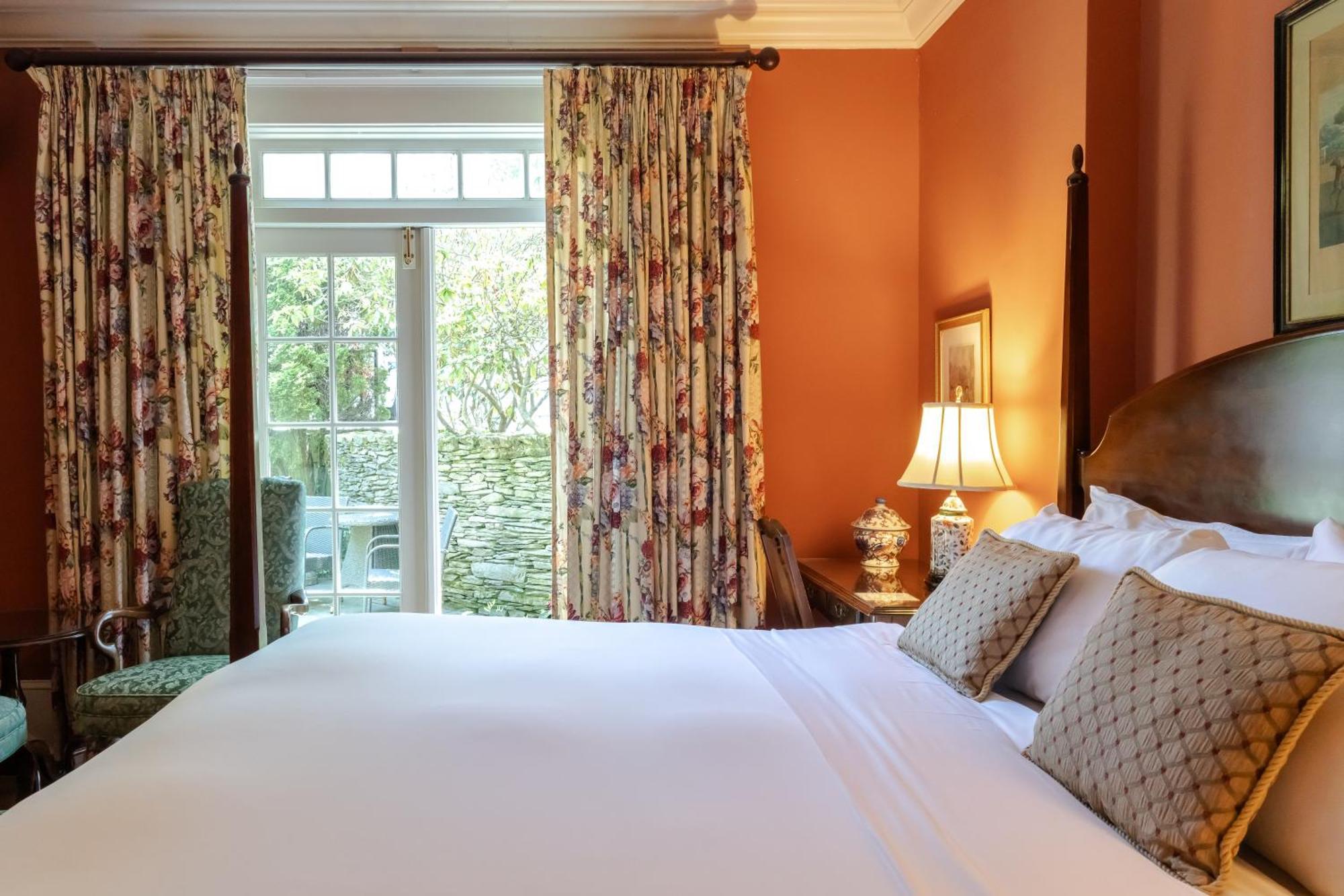 Francis Malbone House Bed & Breakfast Newport Kulesi Dış mekan fotoğraf
